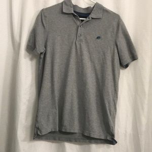 Banana republic polo shirt